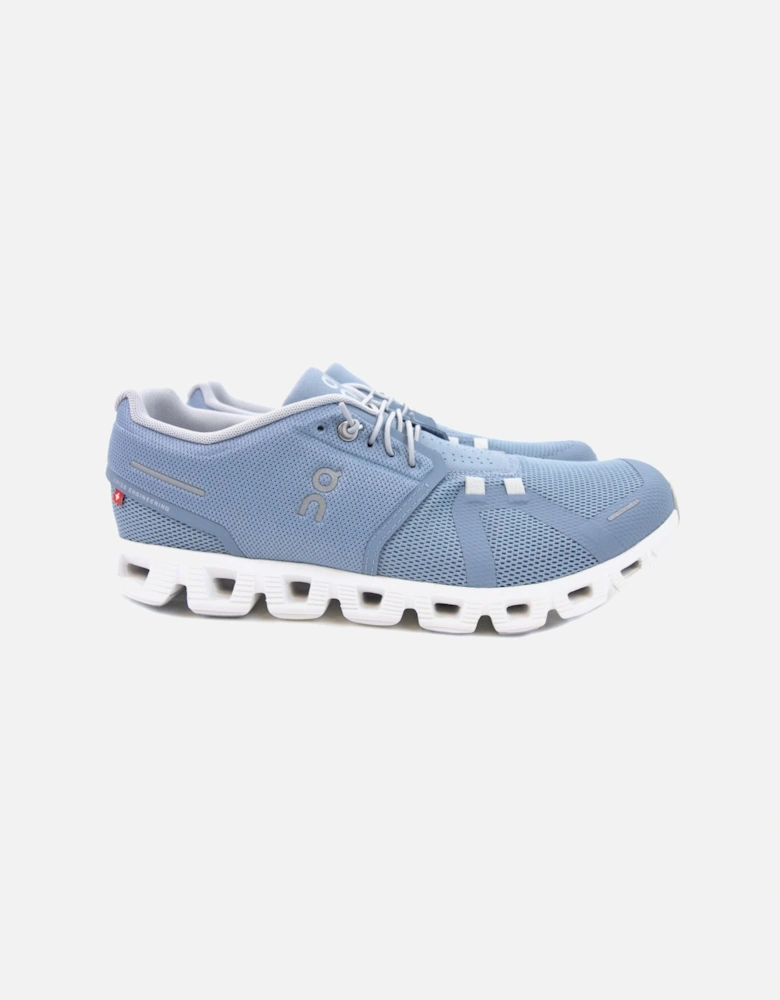 Running Cloud 5 Running Trainer Chambray/white
