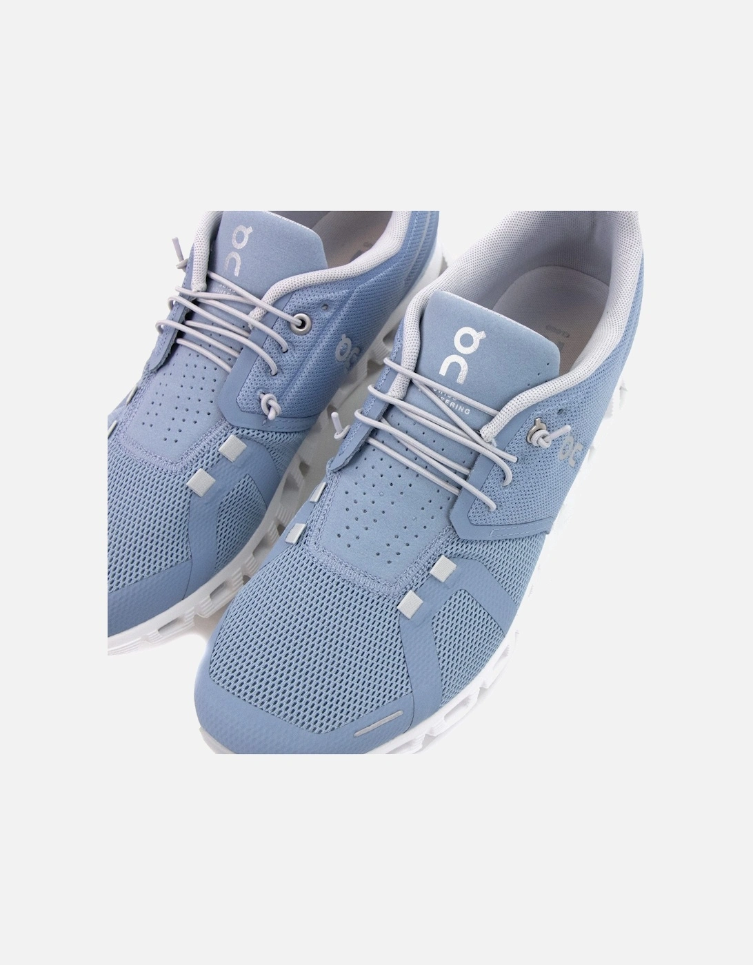 Running Cloud 5 Running Trainer Chambray/white