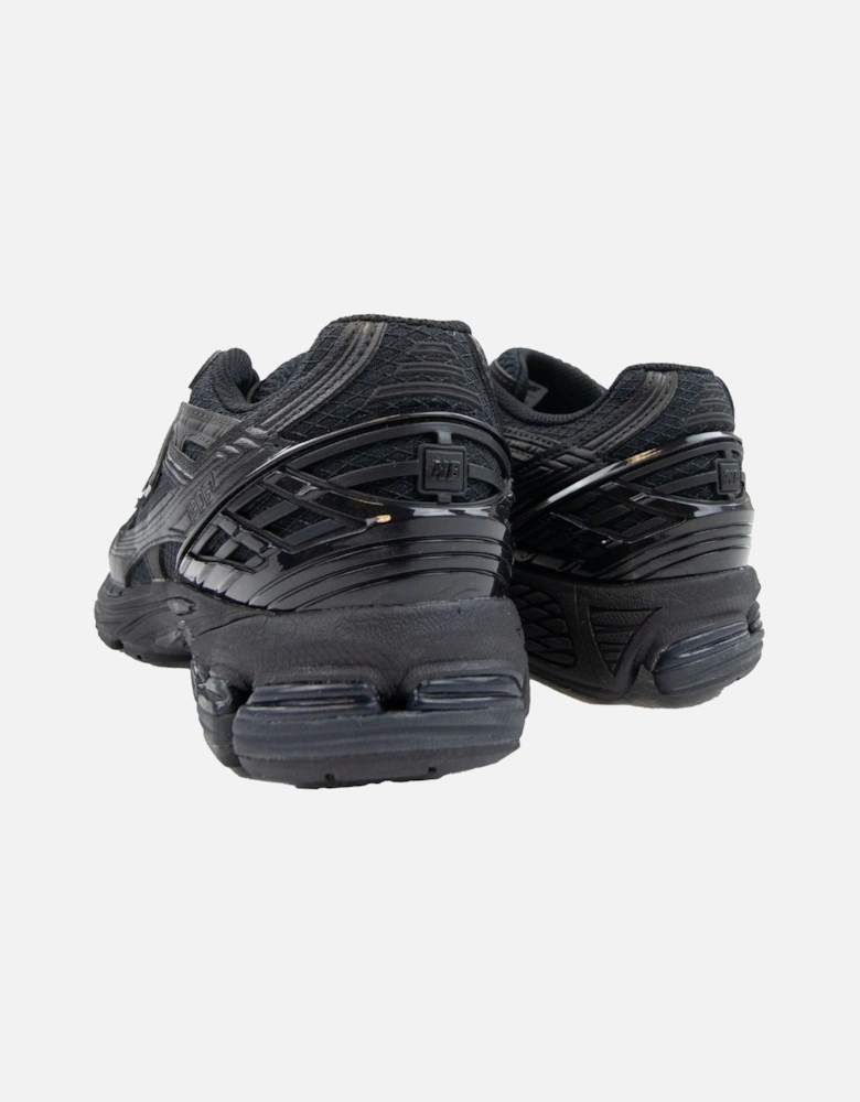 M1906 Low Trainers Black