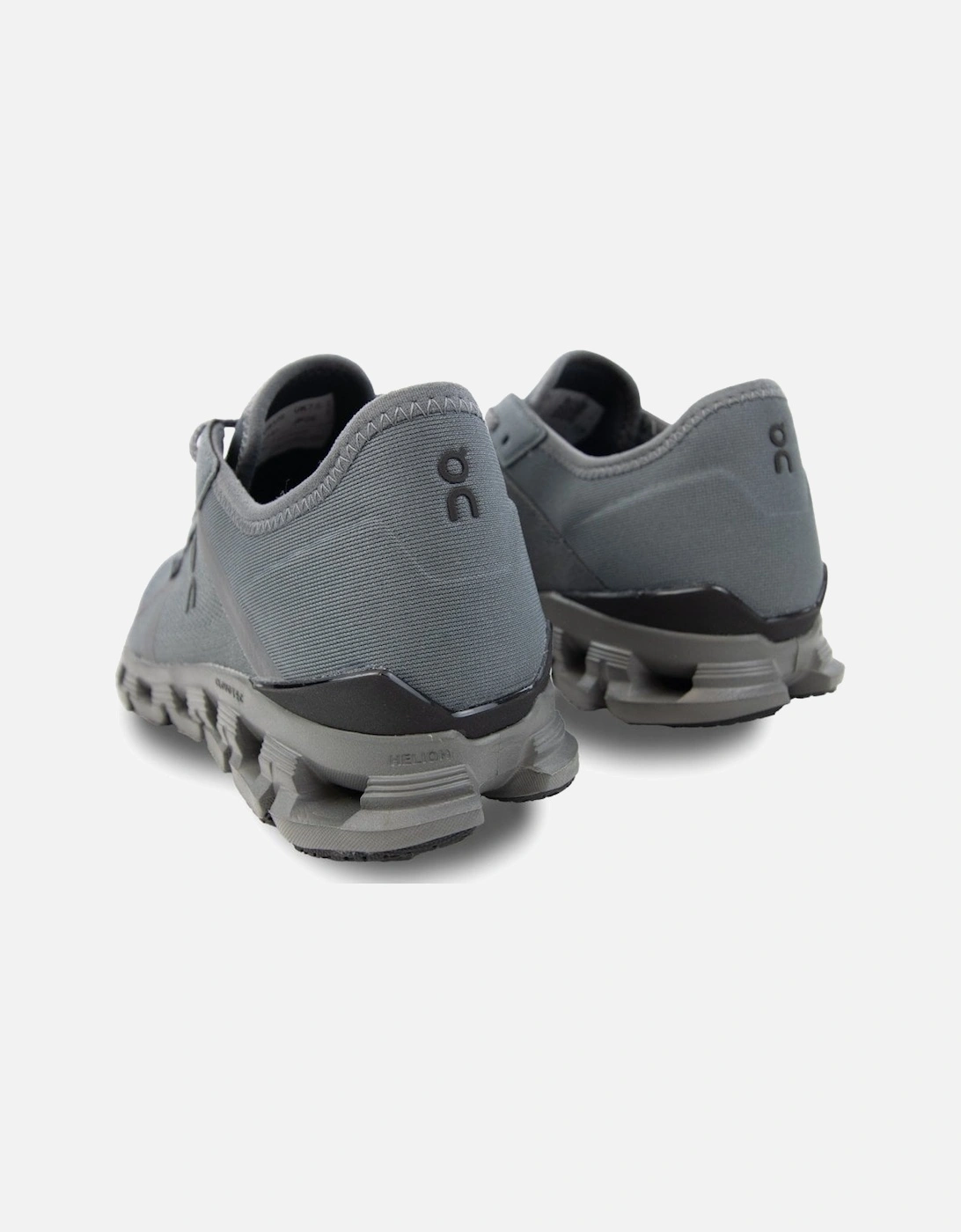 Running Cloud X 4 Ad Stone/black