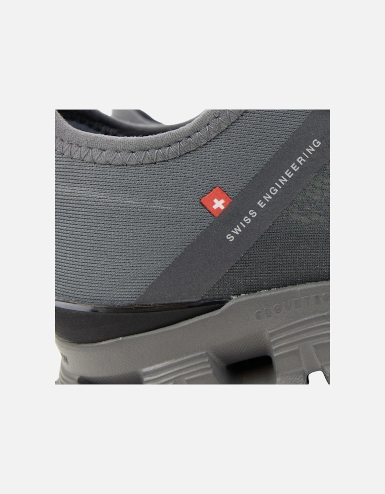 Running Cloud X 4 Ad Stone/black