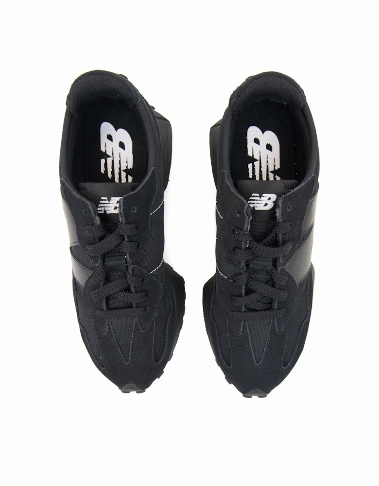 Ms327 Trainers Black