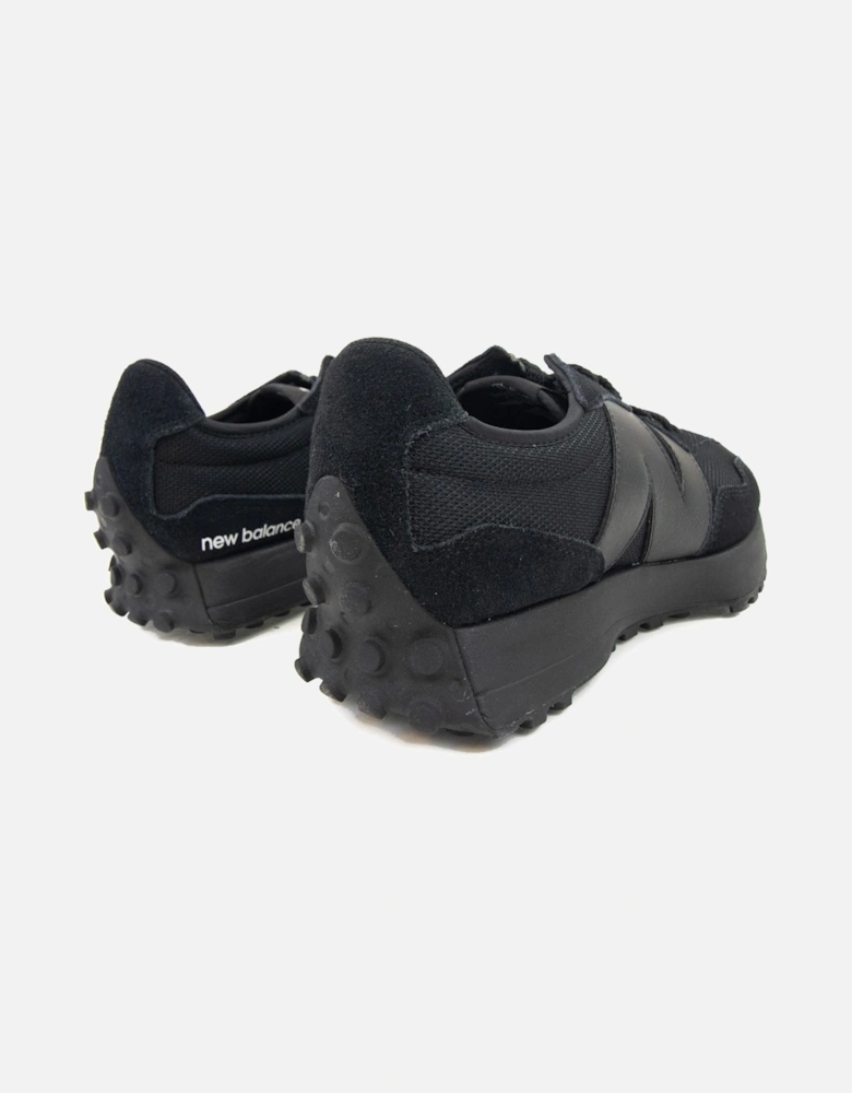 Ms327 Trainers Black