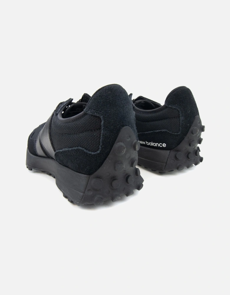 Ms327 Trainers Black