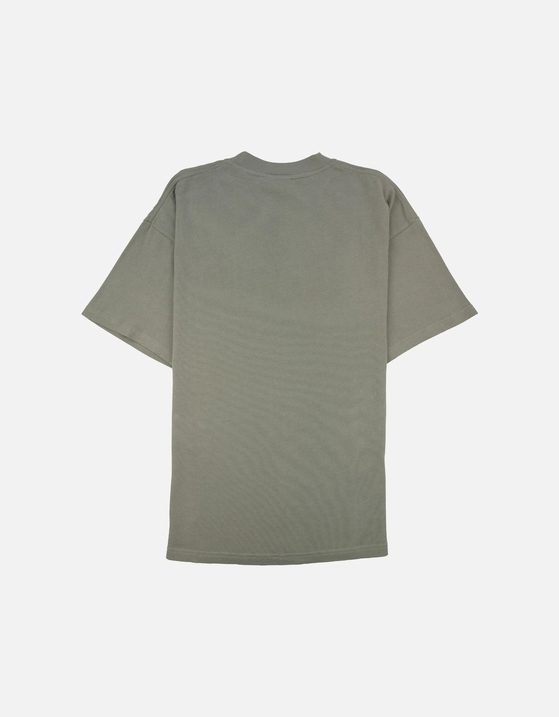 Thoroughbred T Shirt Khaki