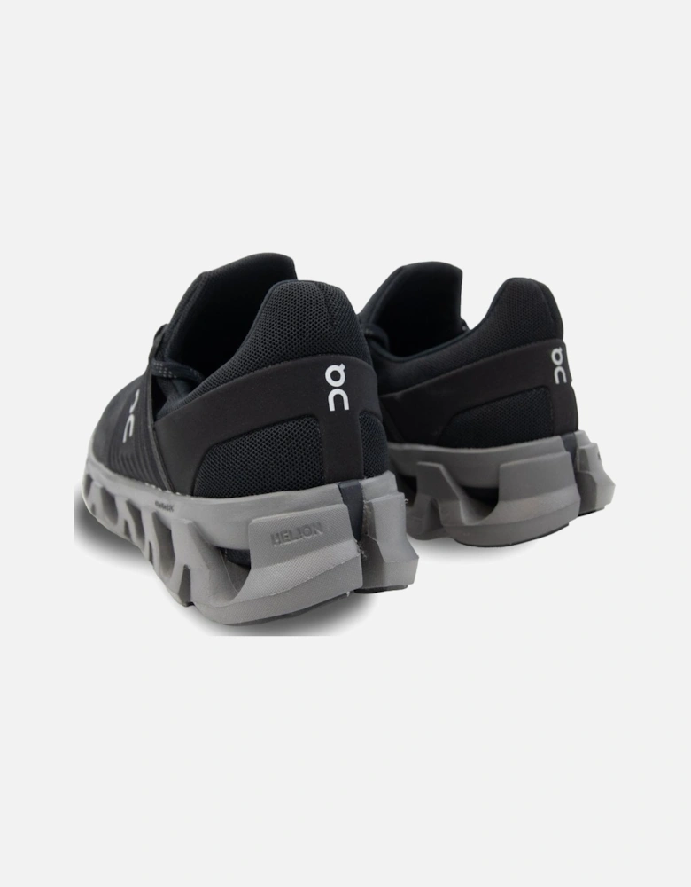 Running Cloudswift 4 Ad Black/rock