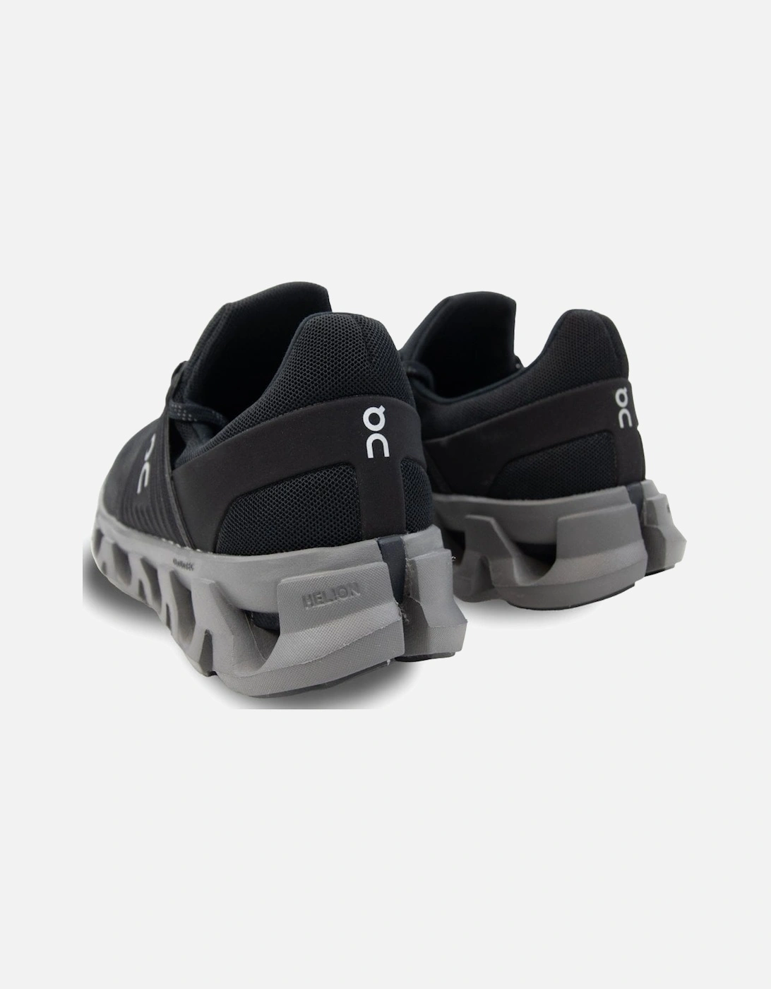 Running Cloudswift 4 Ad Black/rock