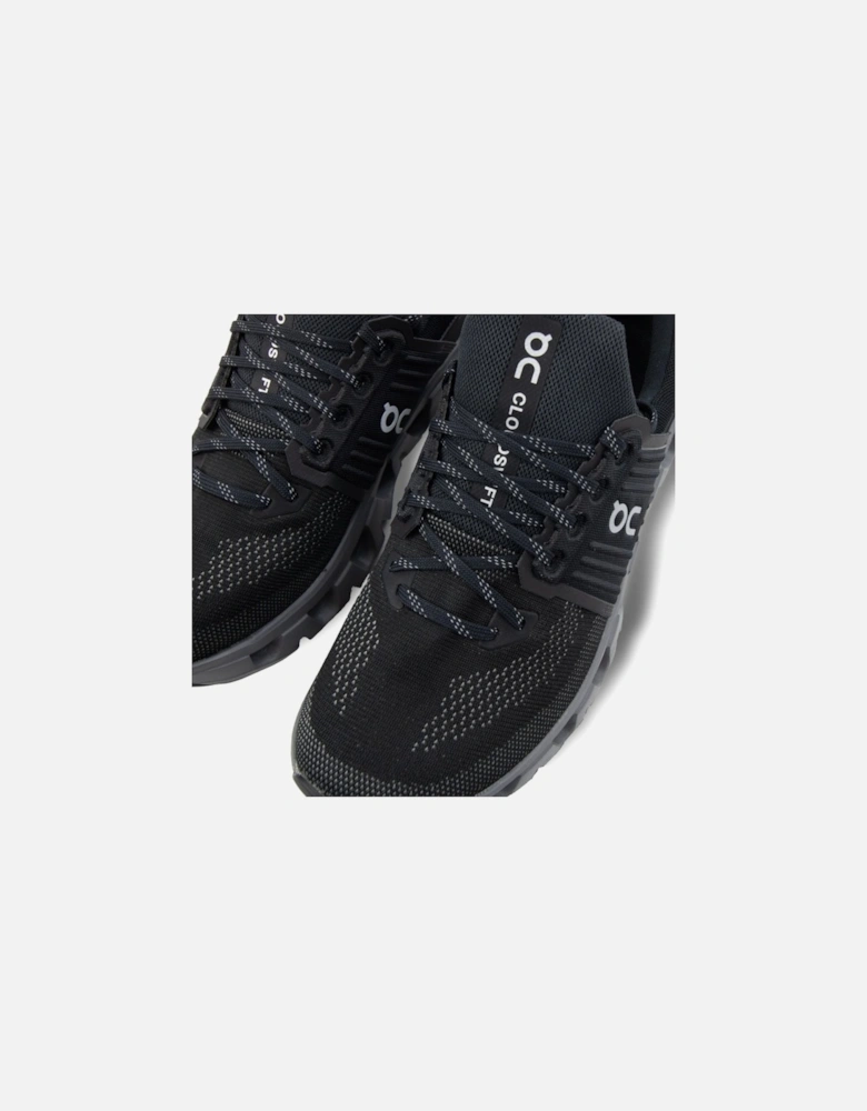 Running Cloudswift 4 Ad Black/rock