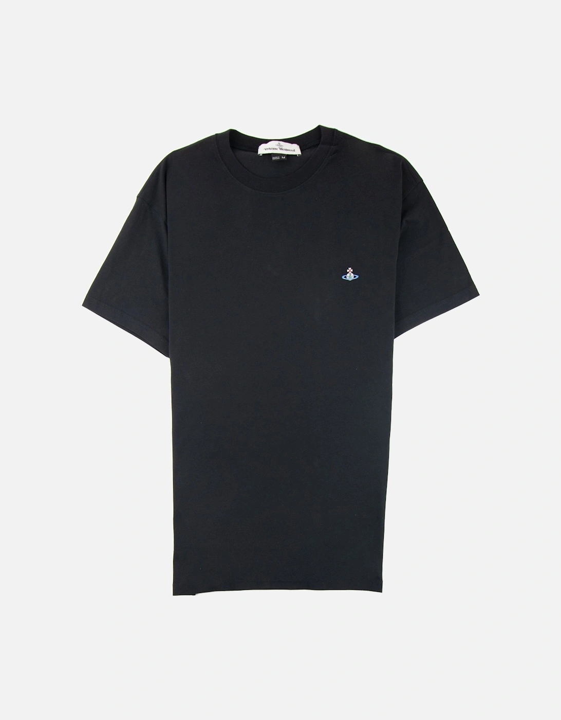 Orb T-shirt Black 900, 3 of 2