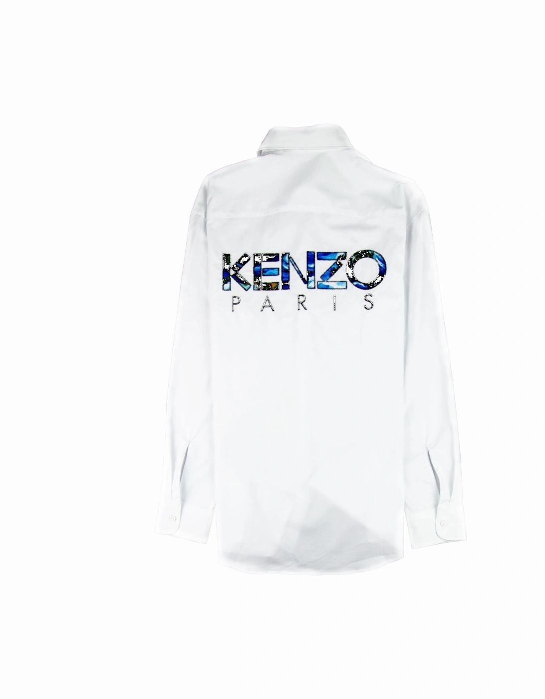 World Shirt White, 4 of 3