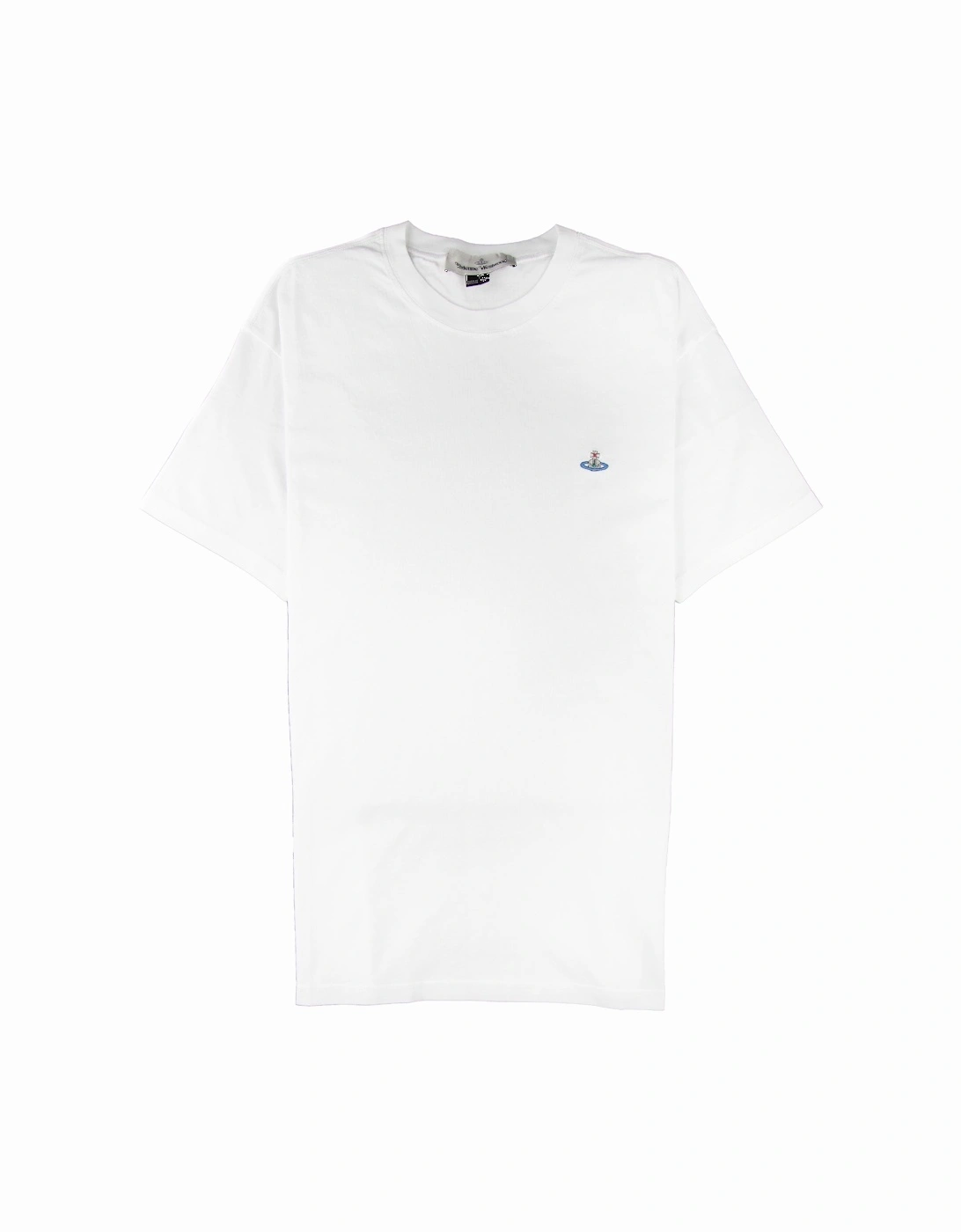 Orb T-shirt White 100, 3 of 2