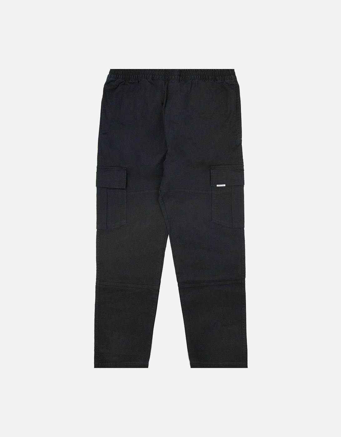 Standard Cargo Pant Black, 5 of 4