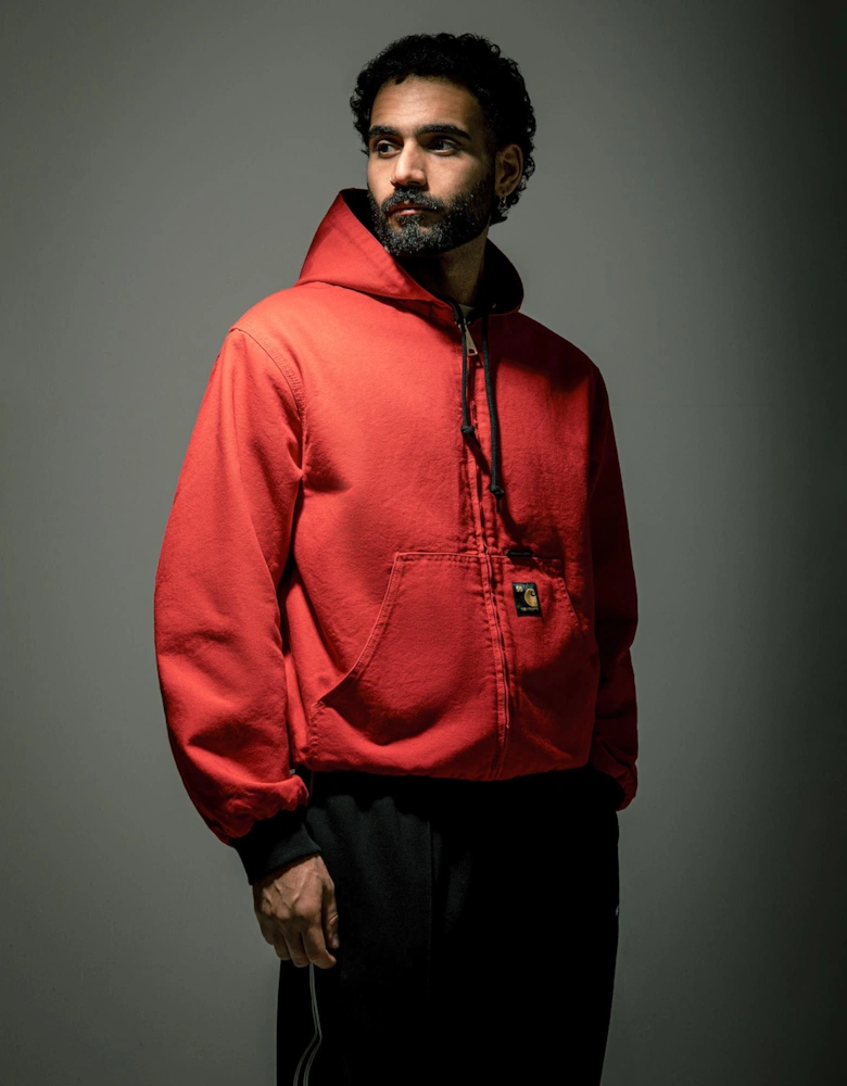 50 Years Anniversary OG Active Canvas Jacket