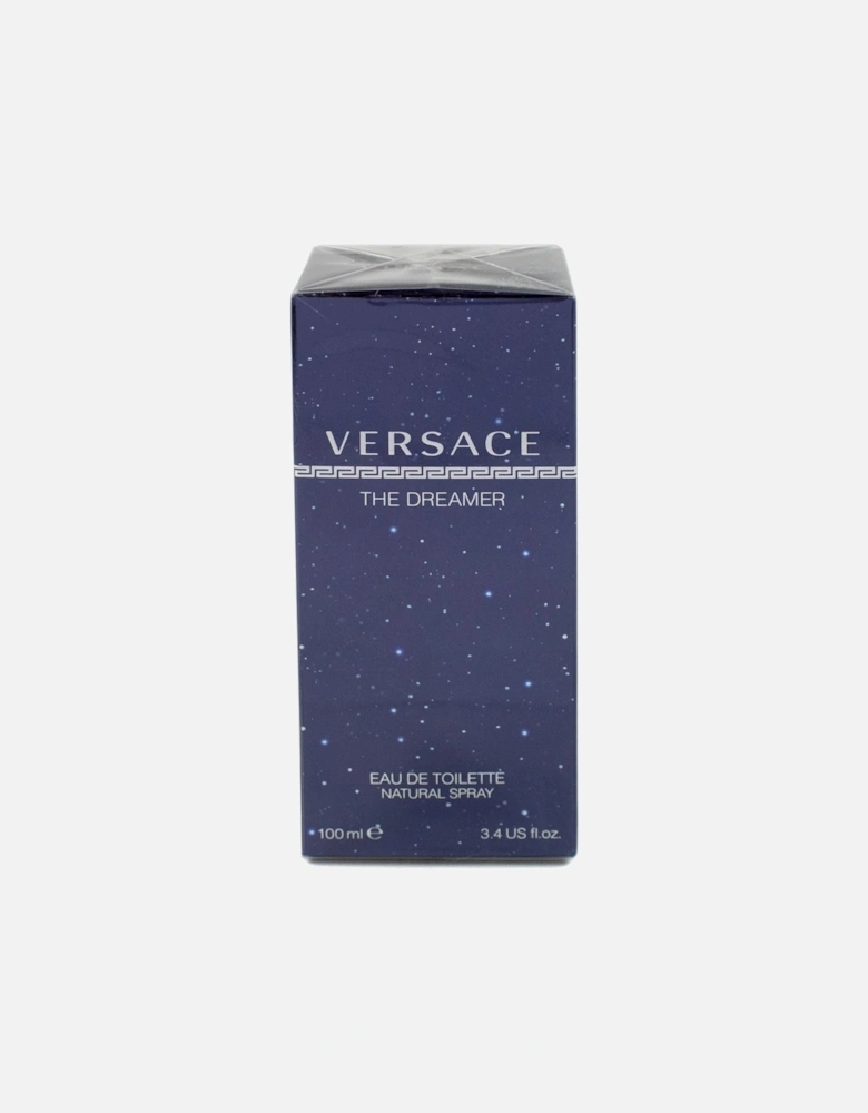 The Dreamer Eau De Toilette Natural Spray Blue