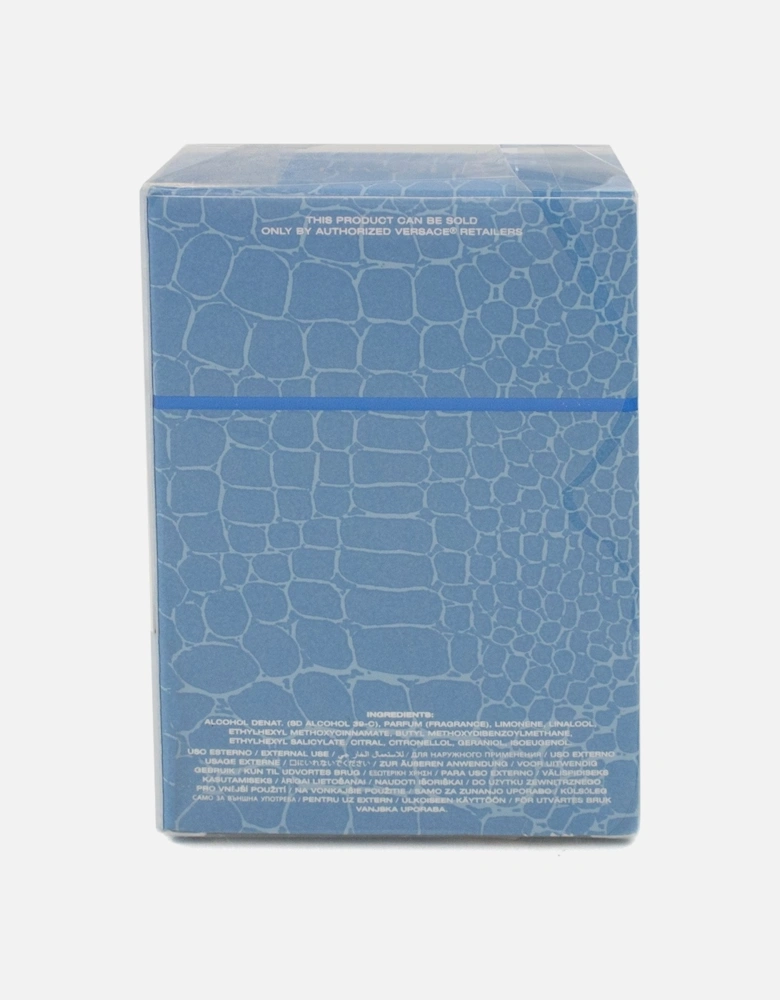 Eau Fraiche Eau De Toilette Natural Spray Mist