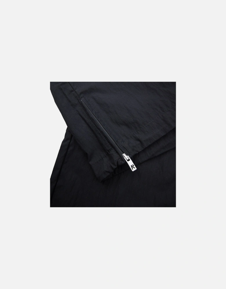 Tech Cargo Pant Jet Black