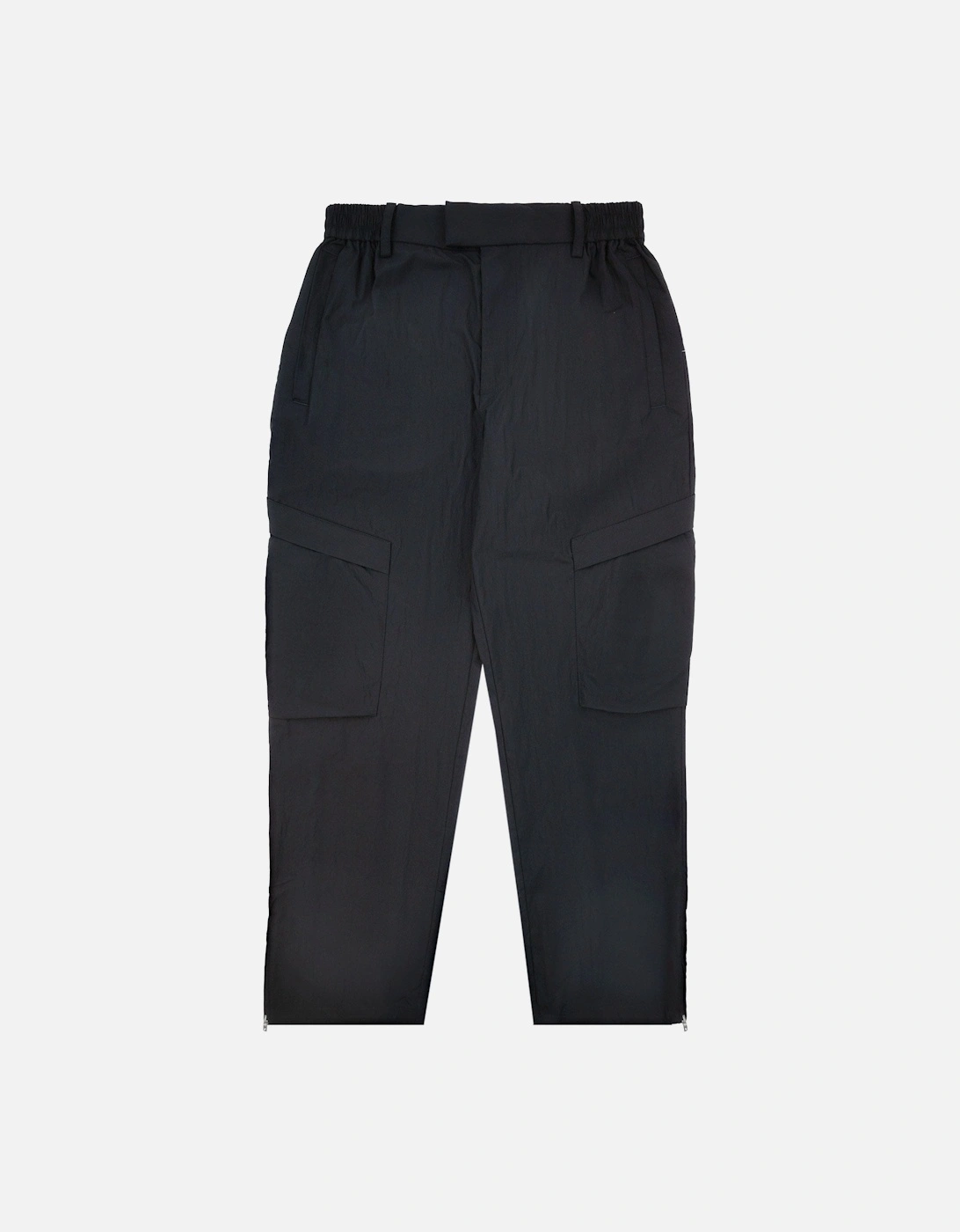 Tech Cargo Pant Jet Black, 7 of 6