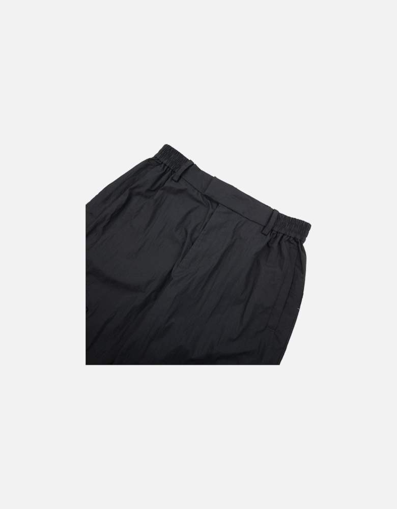 Tech Cargo Pant Jet Black