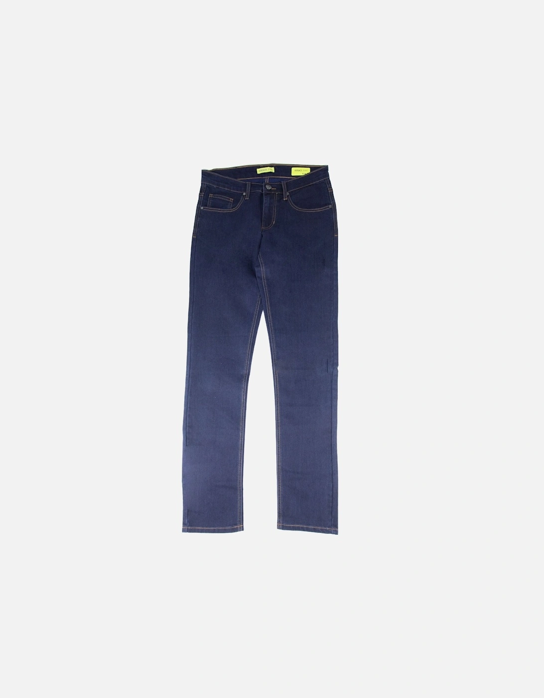 Jeans Pocket Tiger Slim Fit Jean Denim, 3 of 2