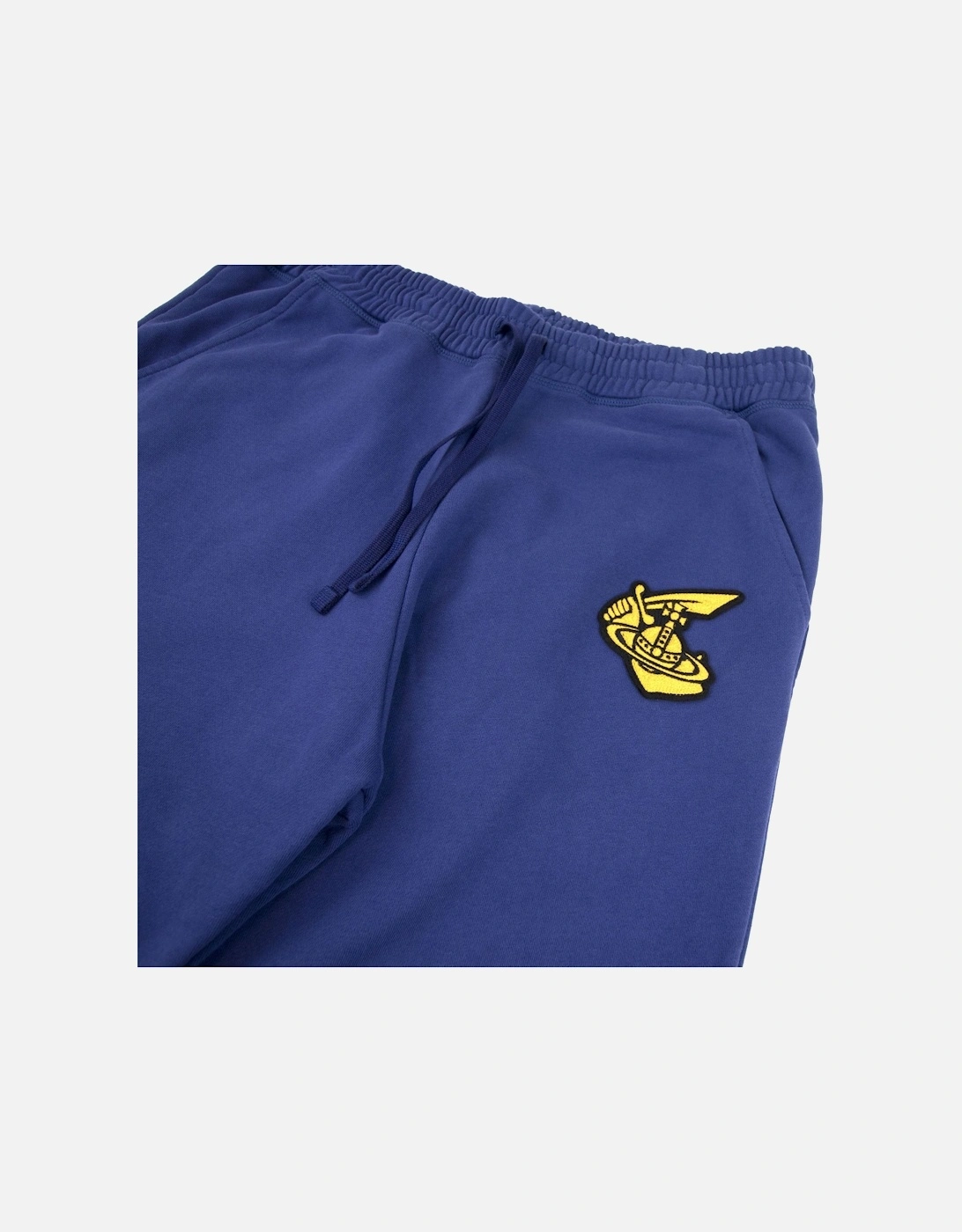 Anglomania Classic Tracksuit Bottoms Navy