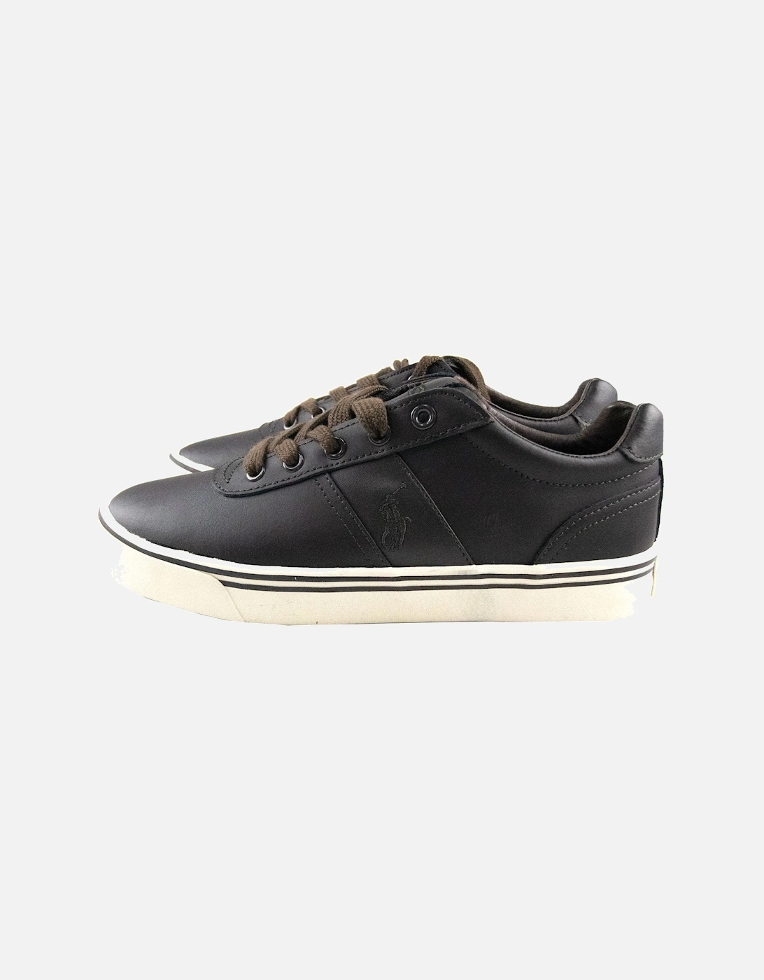 Hanford Low Trainers Dark Brown, 3 of 2