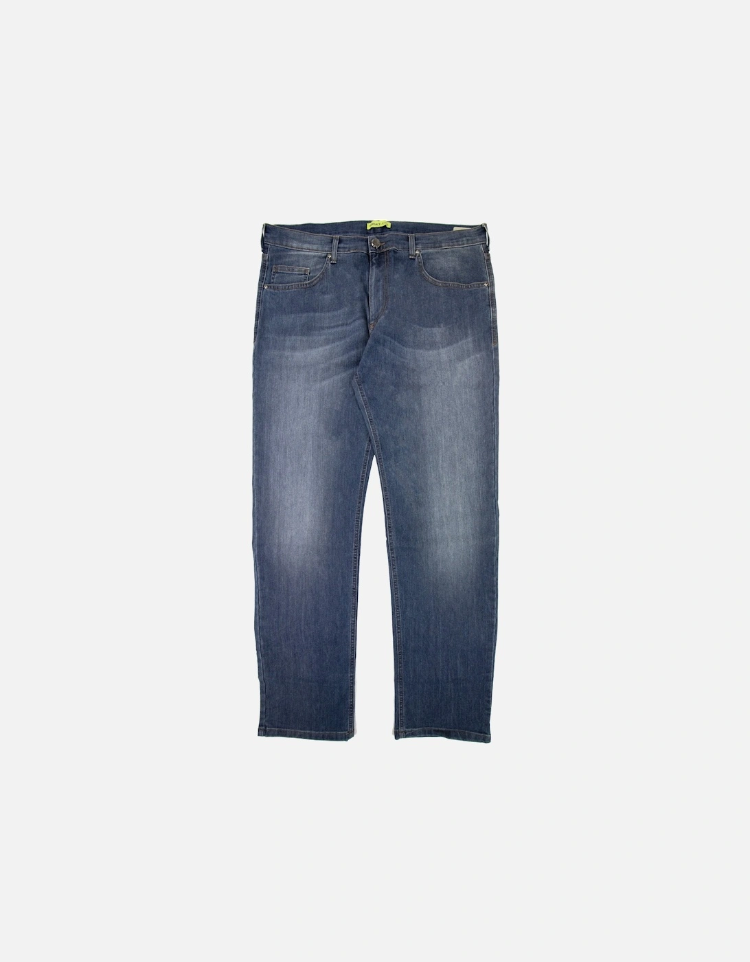Jeans Oz Turches Denim Jean Dark Denim, 6 of 5