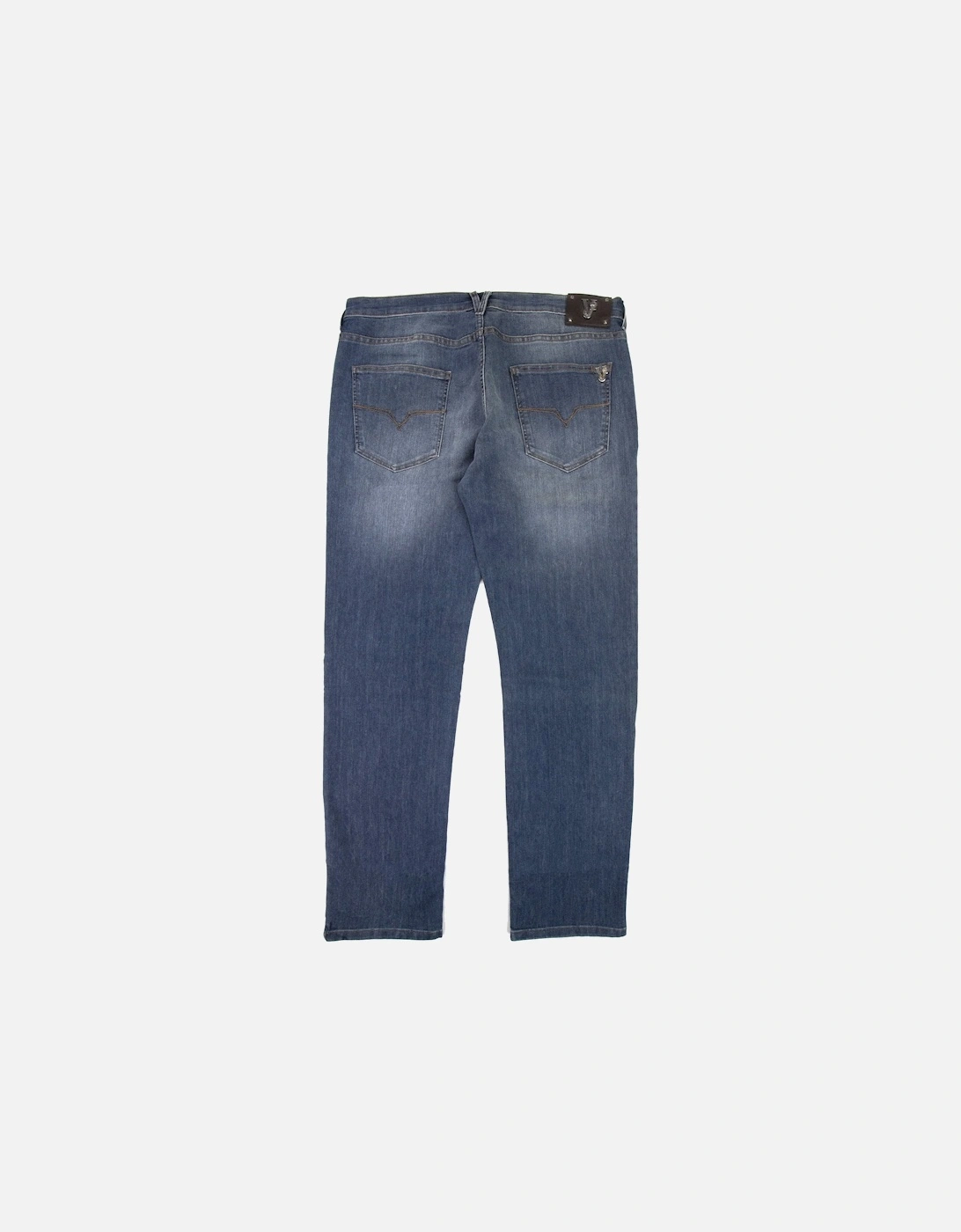 Jeans Oz Turches Denim Jean Dark Denim