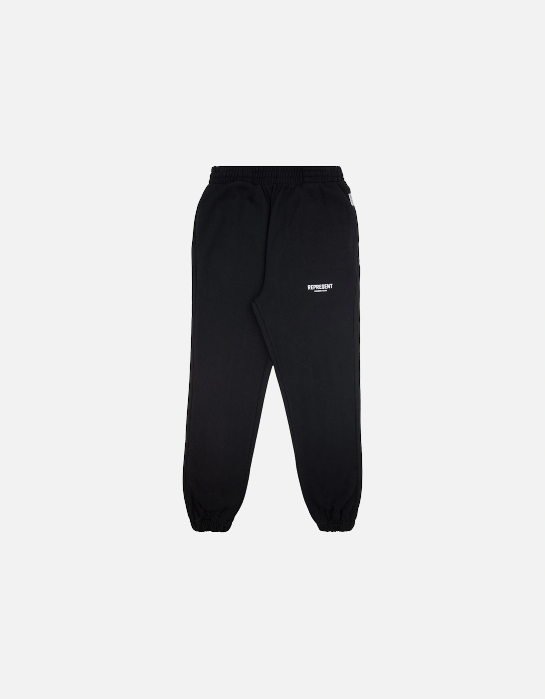 Owners Club Sweatpants Black, 6 of 5