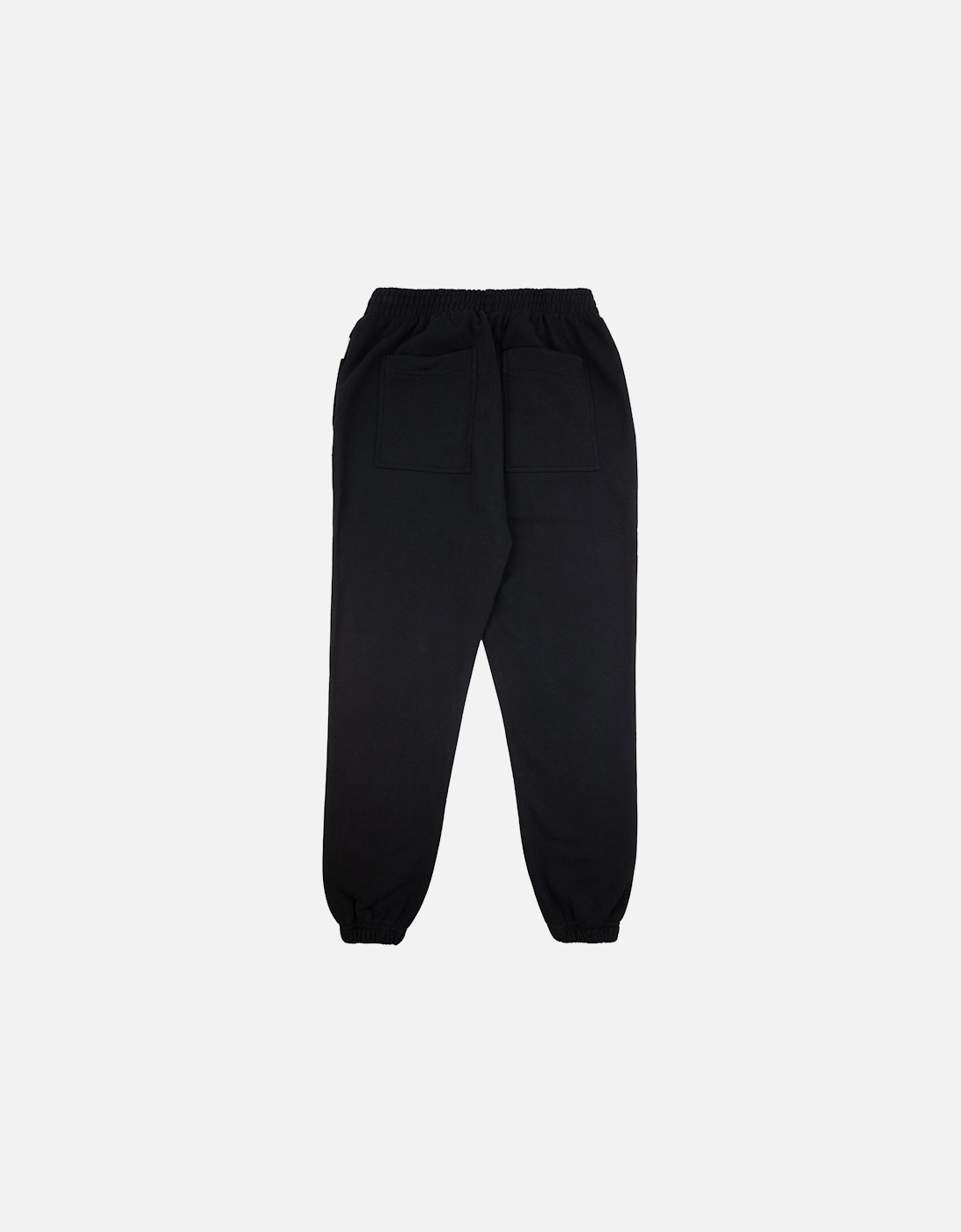 Owners Club Sweatpants Black