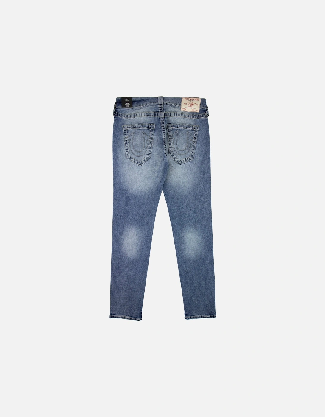 Rocco Big T Skinny Jean 32 Denim