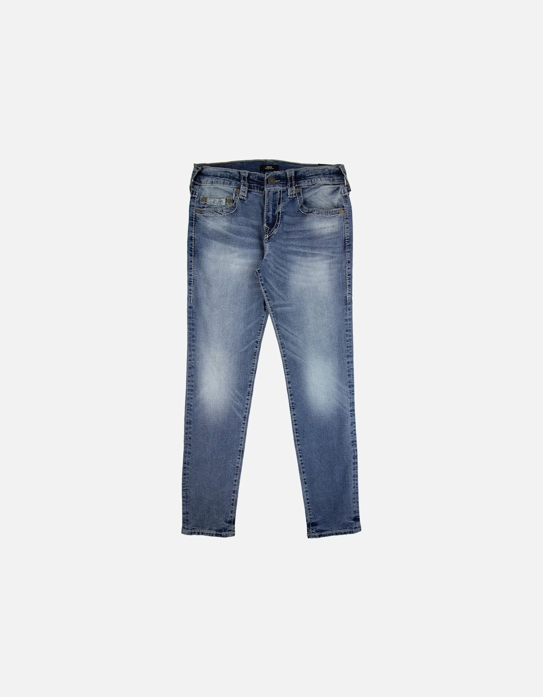 Rocco Big T Skinny Jean 32 Denim, 5 of 4