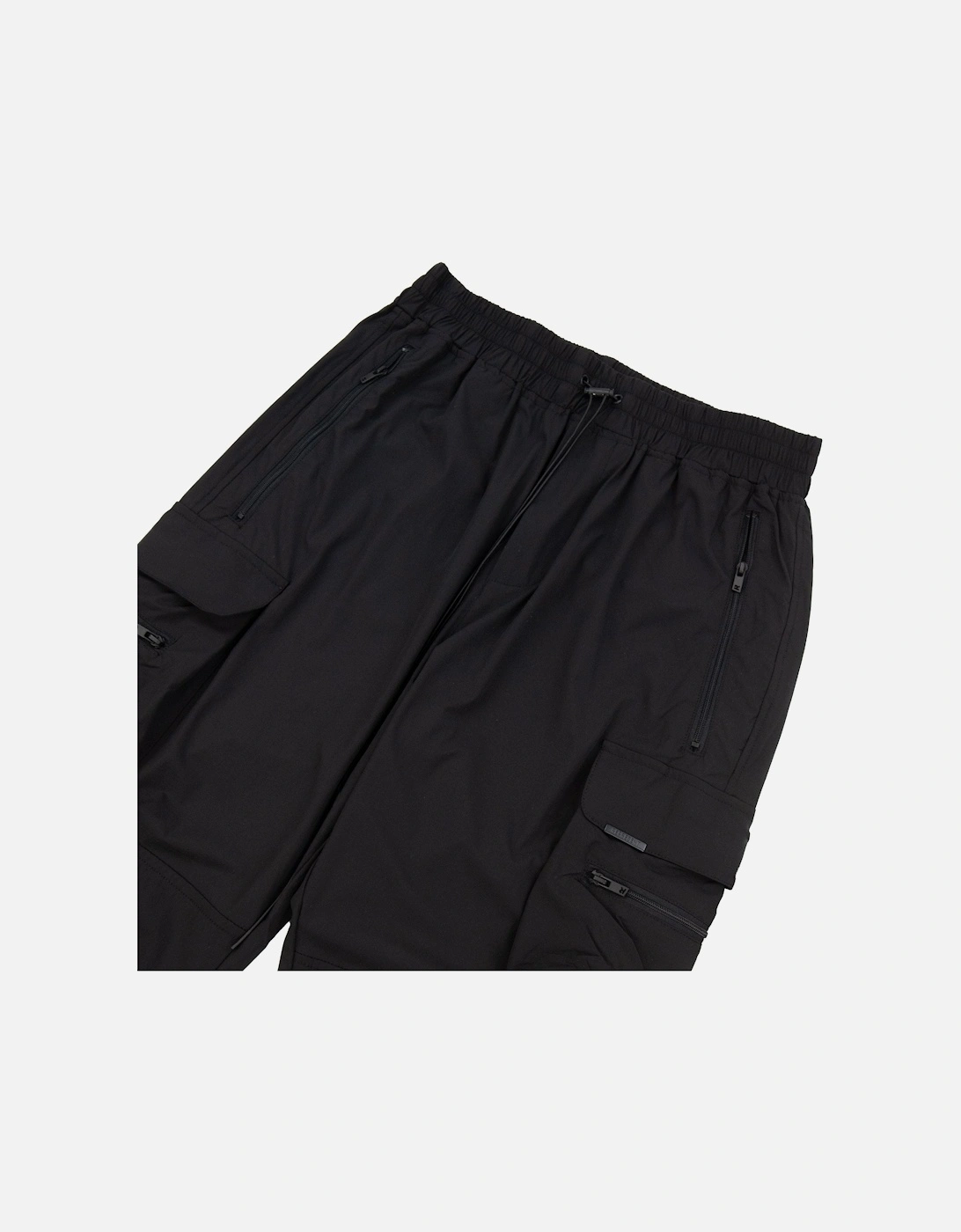 247 Pants Black