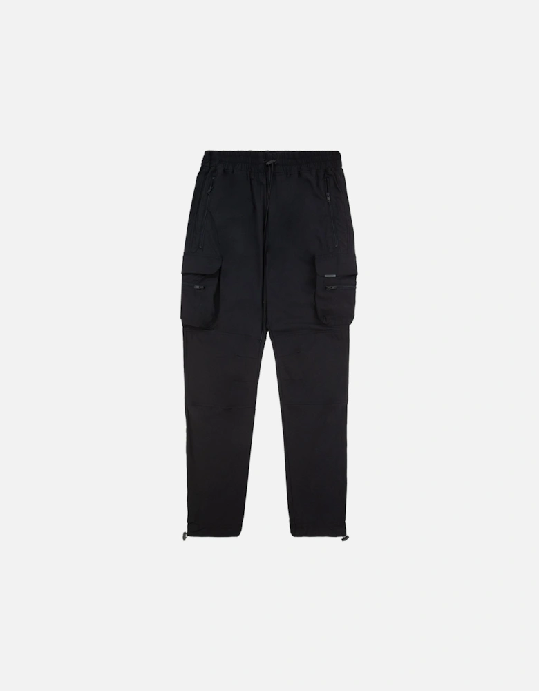 247 Pants Black