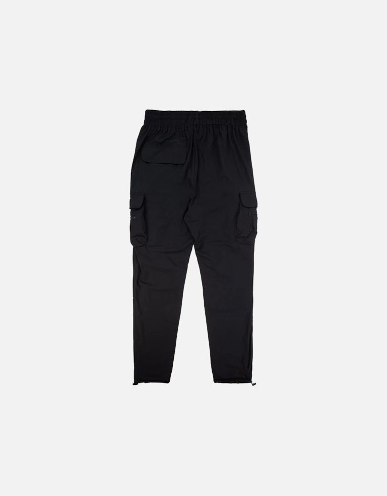 247 Pants Black