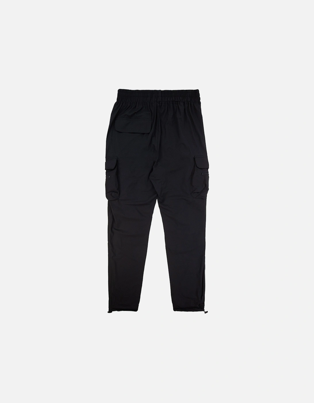 247 Pants Black