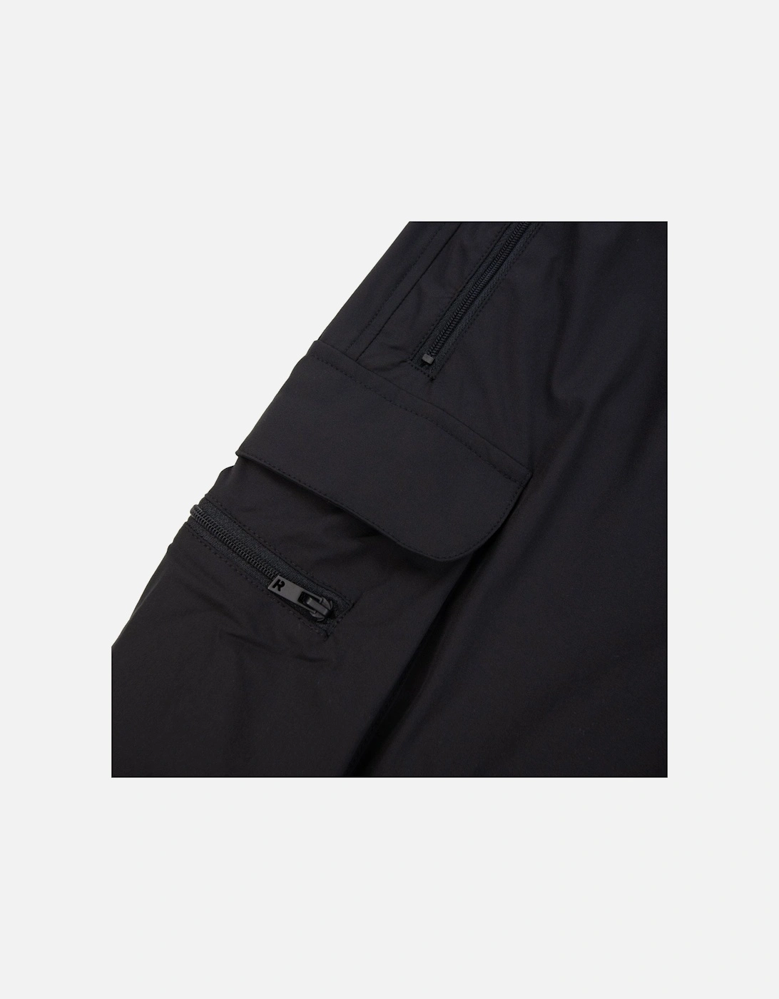 247 Pants Black