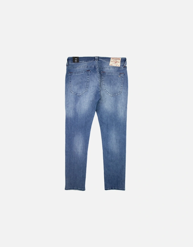 Rocco Skinny Jean 32 Denim