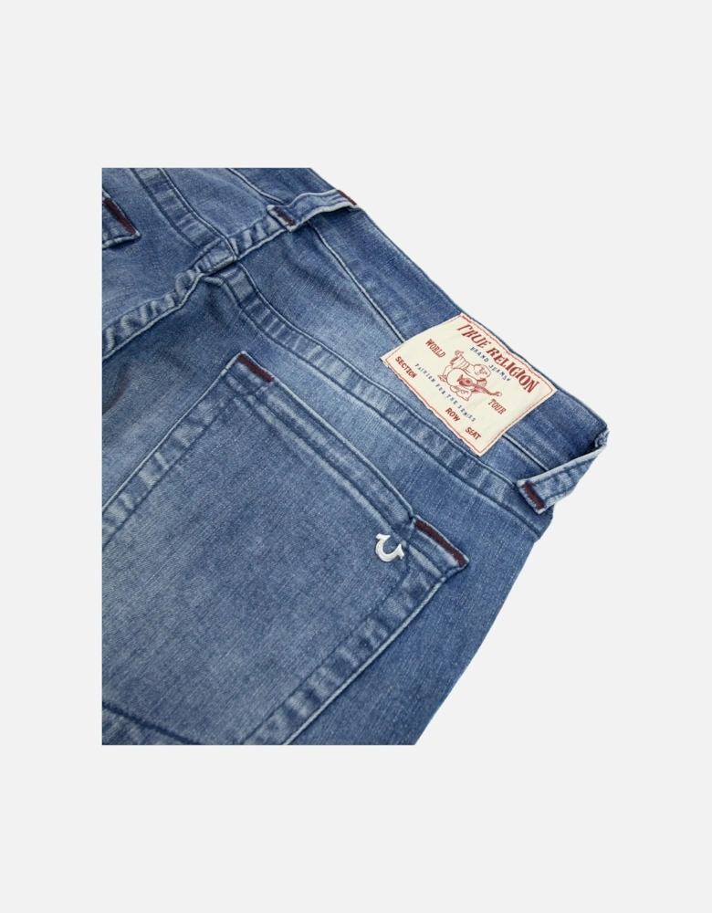 Rocco Skinny Jean 32 Denim