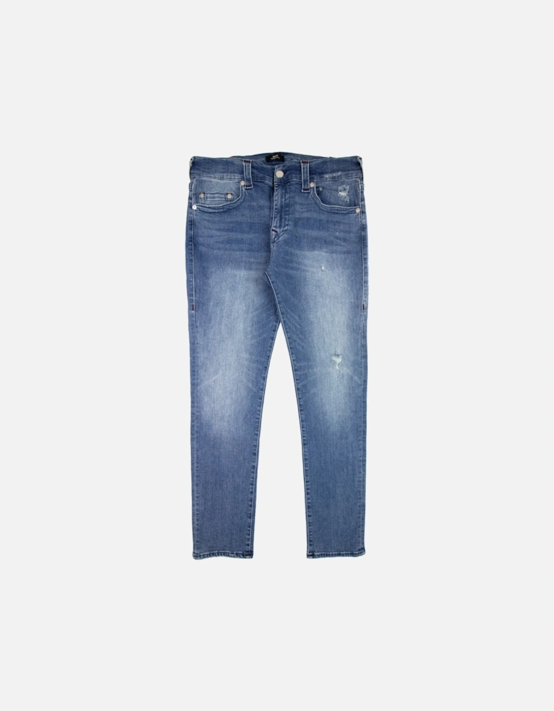 Rocco Skinny Jean 32 Denim