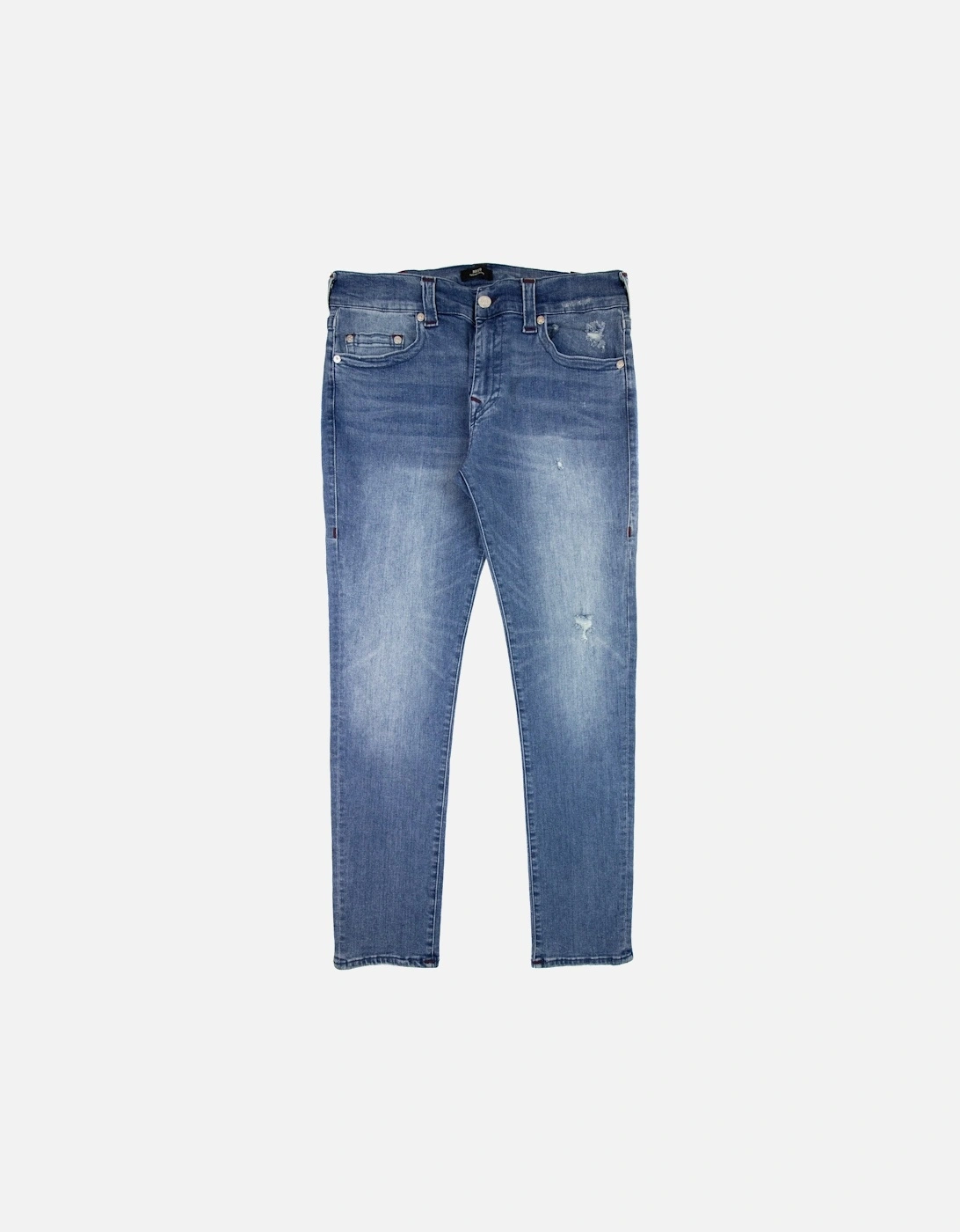 Rocco Skinny Jean 32 Denim, 5 of 4