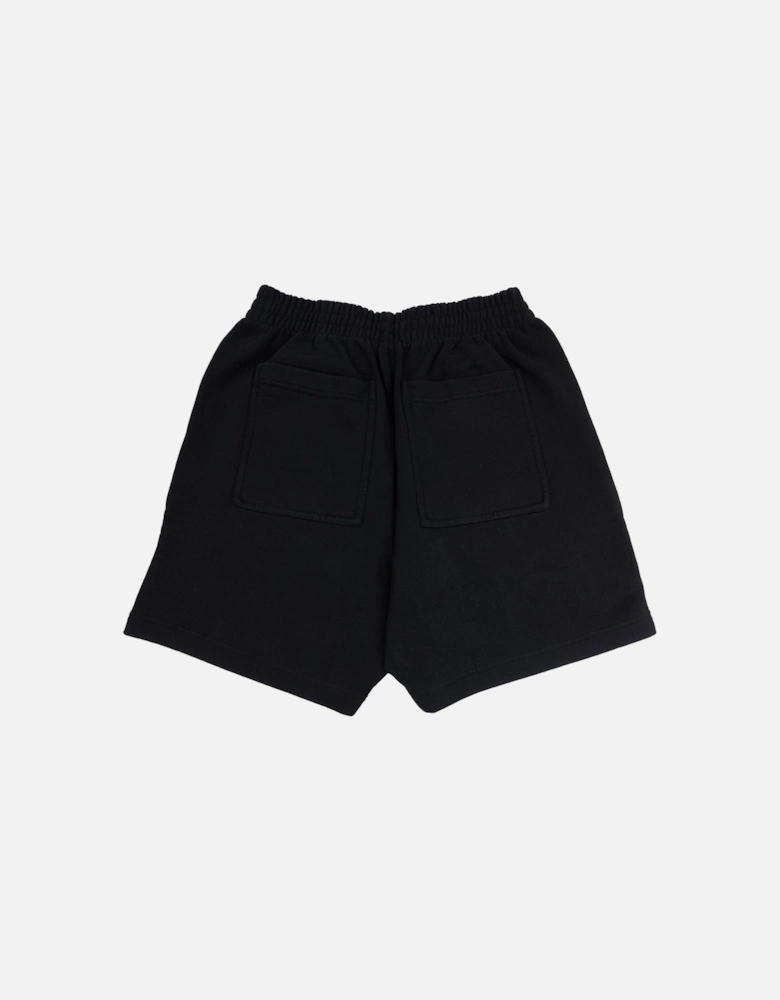 Owners Club Shorts Black