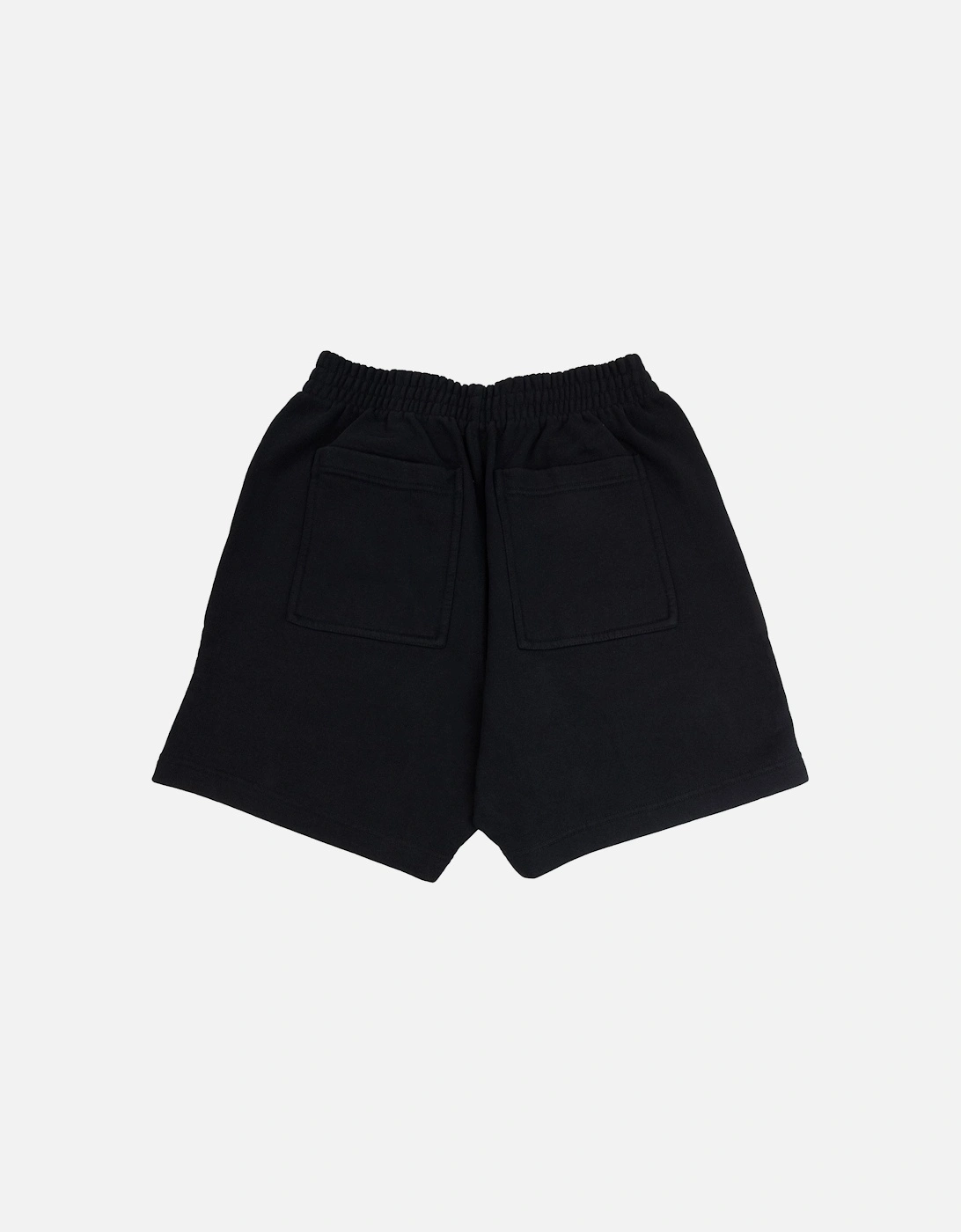 Owners Club Shorts Black