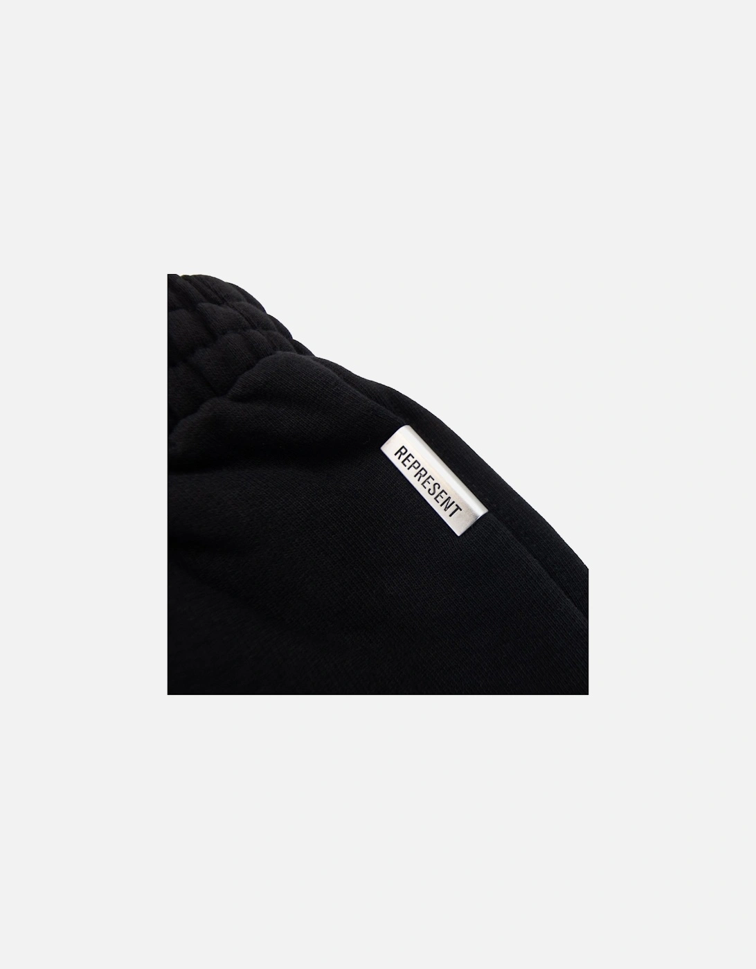 Owners Club Shorts Black