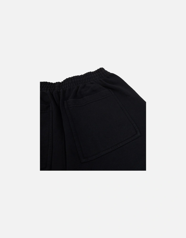 Owners Club Shorts Black