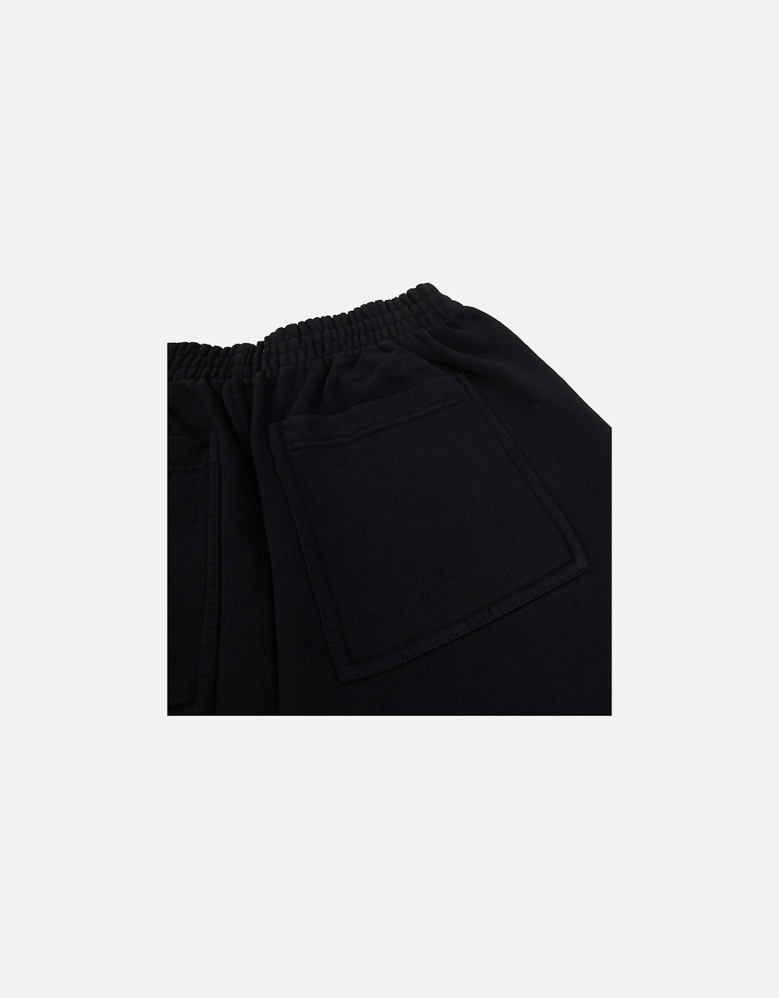 Owners Club Shorts Black