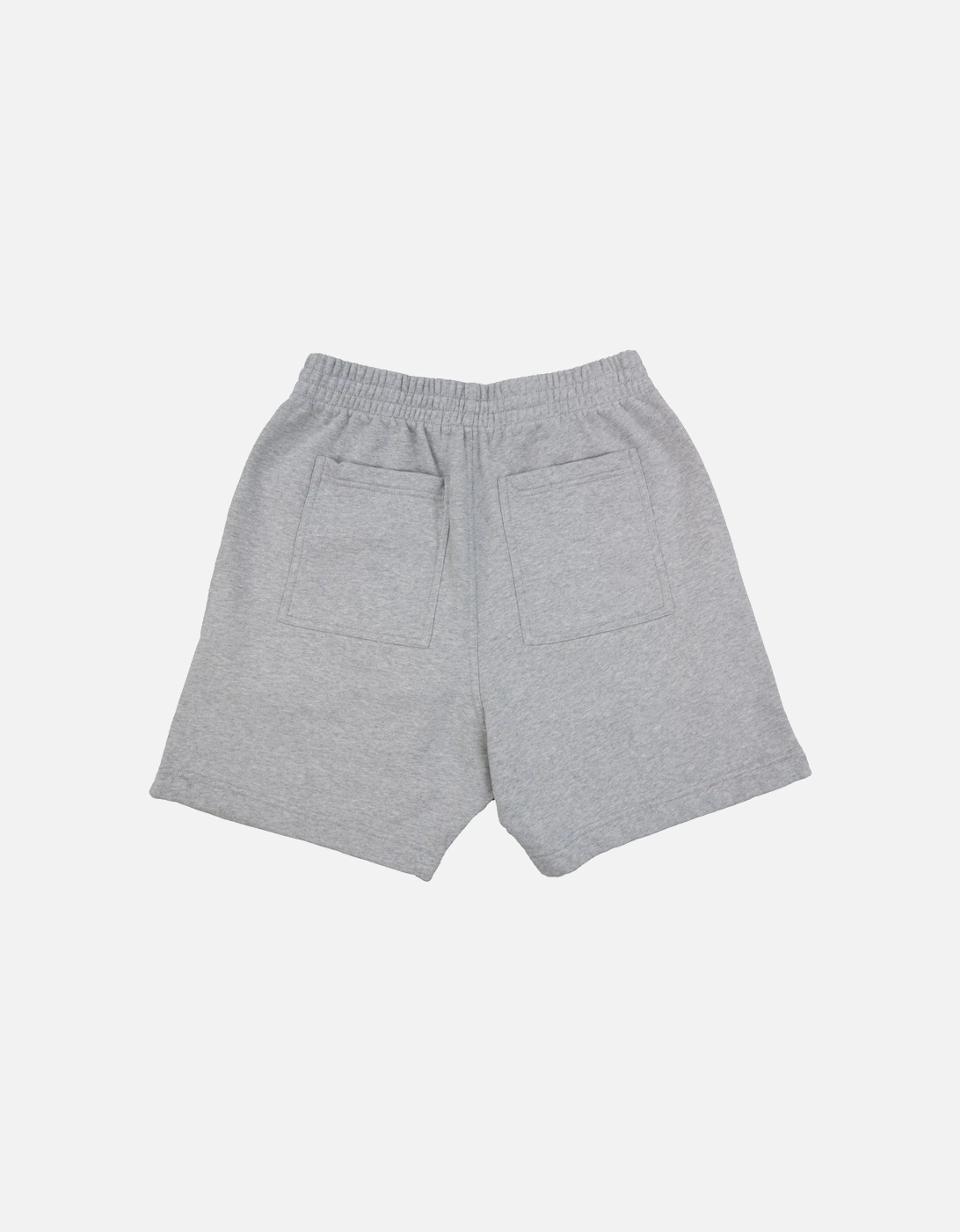 Owners Club Shorts Ash Grey/black