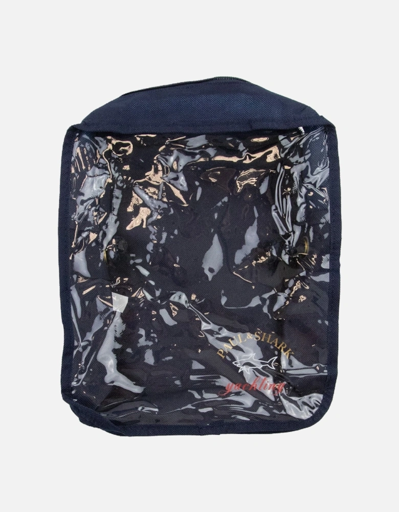 Paul And Shark Chinook Ny48 Psyc1916 Cap Navy