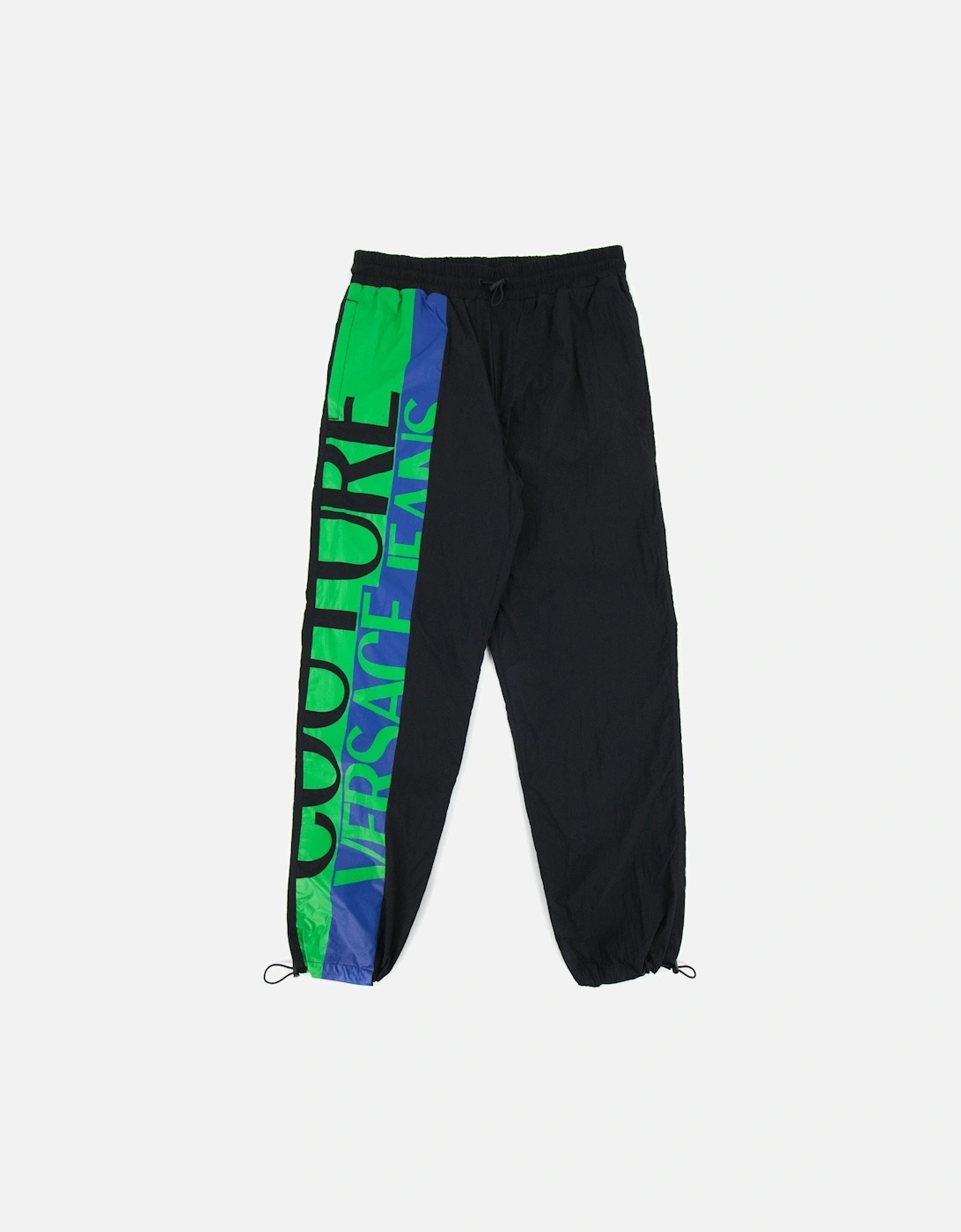 Jeans Couture Logo Track Pants Black, 7 of 6