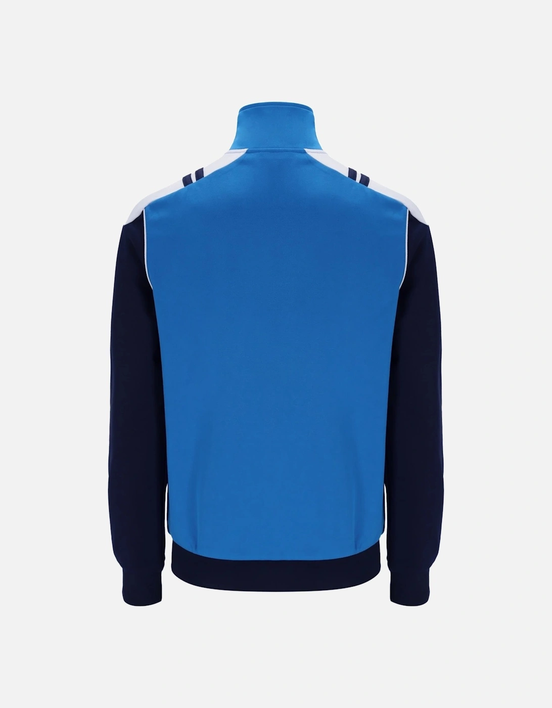 Drive Track Top - Blue