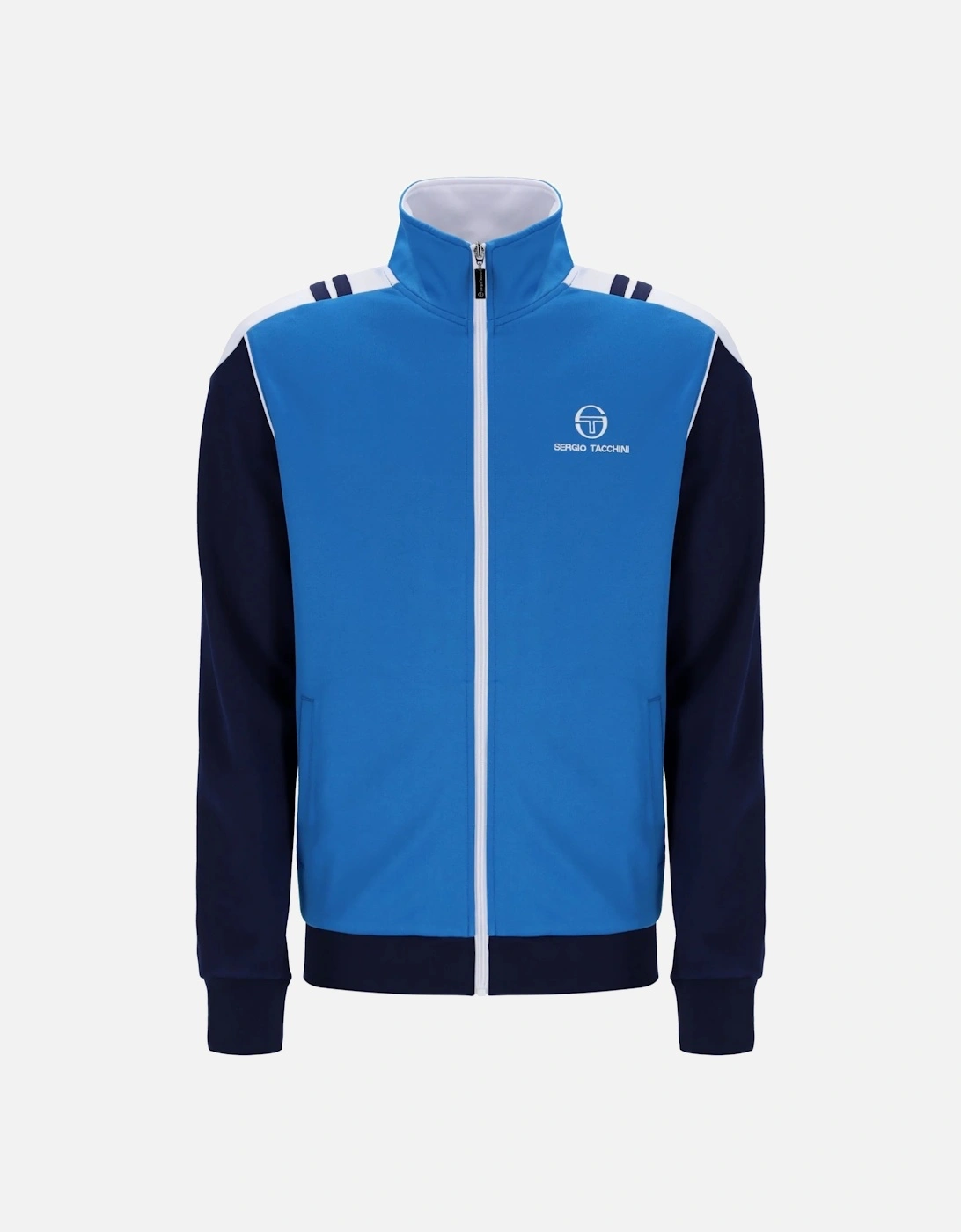 Drive Track Top - Blue, 4 of 3